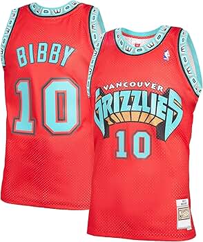 m*様 激レア‼️ 刺繍‼️ NBAユニフォーム Grizzlies MikeB m*様 激レア‼️ 刺繍‼️ NBAユニフォーム Grizzlies MikeB